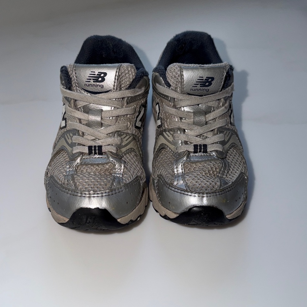 New Balance Kids Bungee 530 - Picture 3 of 5